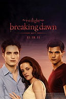 The Twilight Saga: Breaking Dawn: Part 1