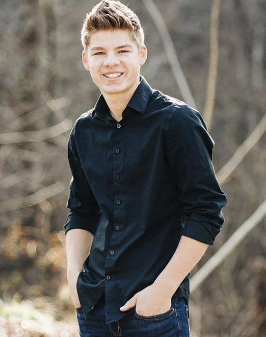 Jackson Bates