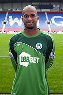 Ali Al Habsi