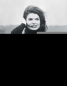 Jackline Kennedy