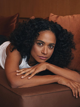 Lauren Ridloff