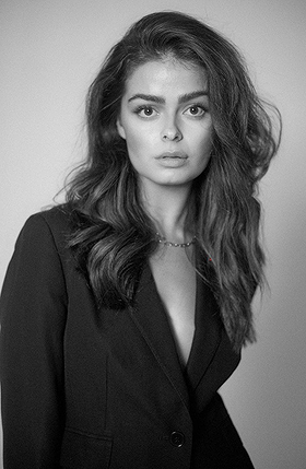 Sarah Wilson I