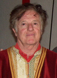 Mario Marenco