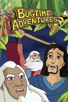 Bugtime Adventures