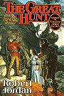 Wheel of Time 2: The Great Hunt