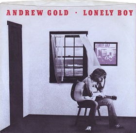 Andrew Gold: Lonely Boy