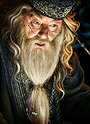 Albus Dumbledore