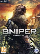 Sniper: Ghost Warrior