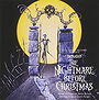 The Nightmare Before Christmas (Original Motion Picture Soundtrack)