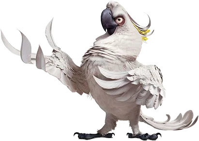 Nigel (Rio)