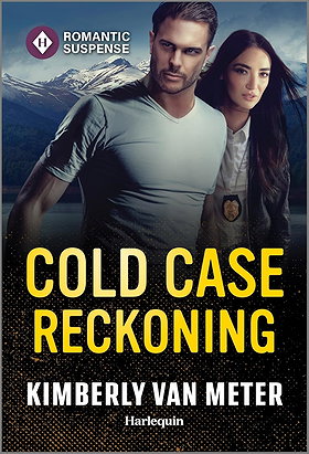 Cold Case Reckoning (Big Sky Justice Book 5)