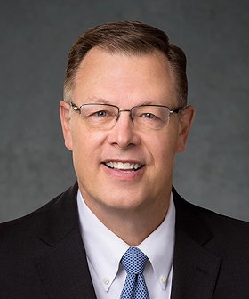 Clark G. Gilbert