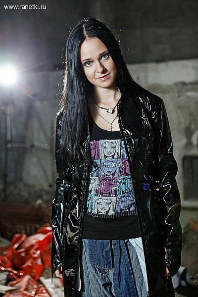 Natalya Milnichenko