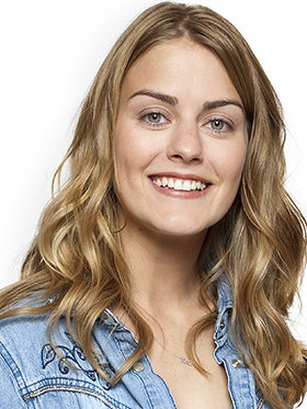 Alexandra Gentil