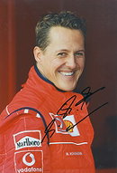Michael Schumacher