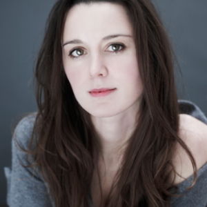 Emily Bevan