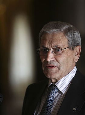 Belmiro De Azevedo