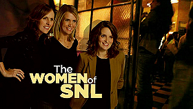 The Women of SNL