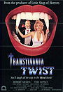 Transylvania Twist