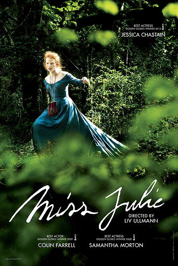 Miss Julie