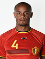 Vincent Kompany