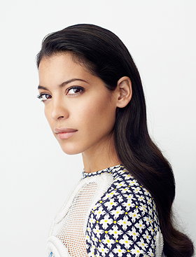 Stephanie Sigman