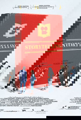 Storytelling
