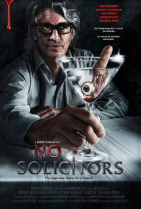 No Solicitors