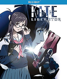 Kite Liberator 