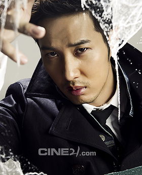 Ji-suk Kim