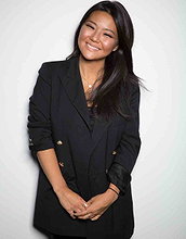 Ellie Lee pictures and photos