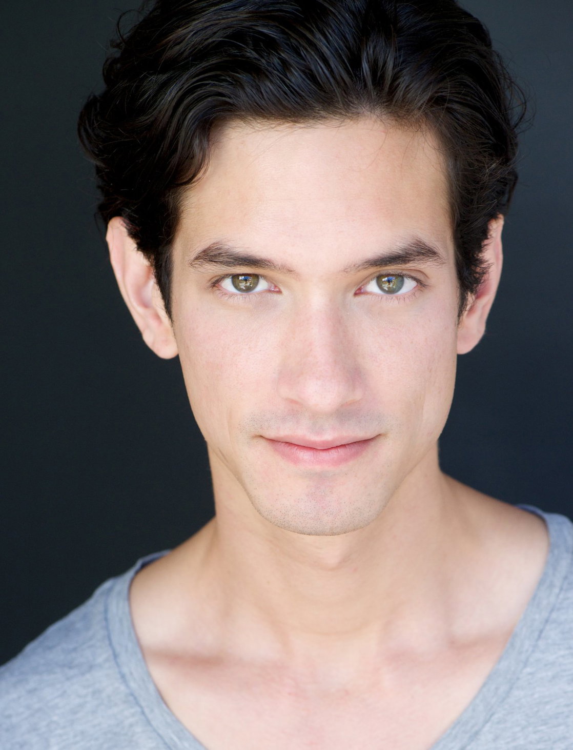 Kevin Grady