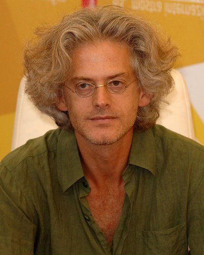 Santiago Amigorena