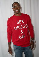 Jay Ellis