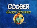 Goober and the Ghost Chasers