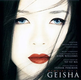 Memoirs of a Geisha: Original Motion Picture Soundtrack