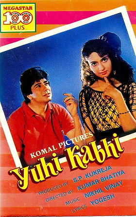 Yuhi Kabhi