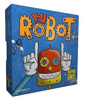 You Robot