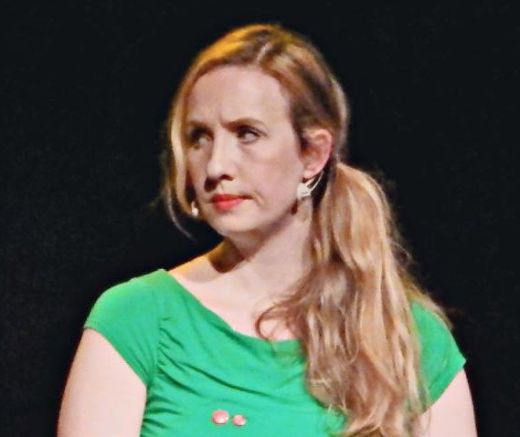 Wiebke Eymess