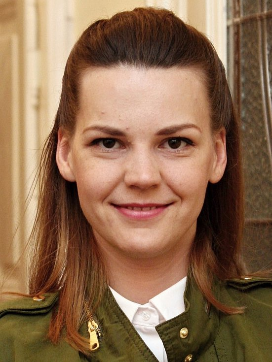 Zuzana Stavná