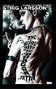 The Girl With The Dragon Tattoo Graphic Novel: Book 1