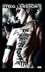The Girl With The Dragon Tattoo Graphic Novel: Book 1