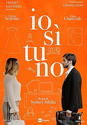 Io sì, tu no (2017)