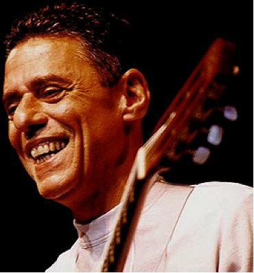 Chico Buarque de Hollanda