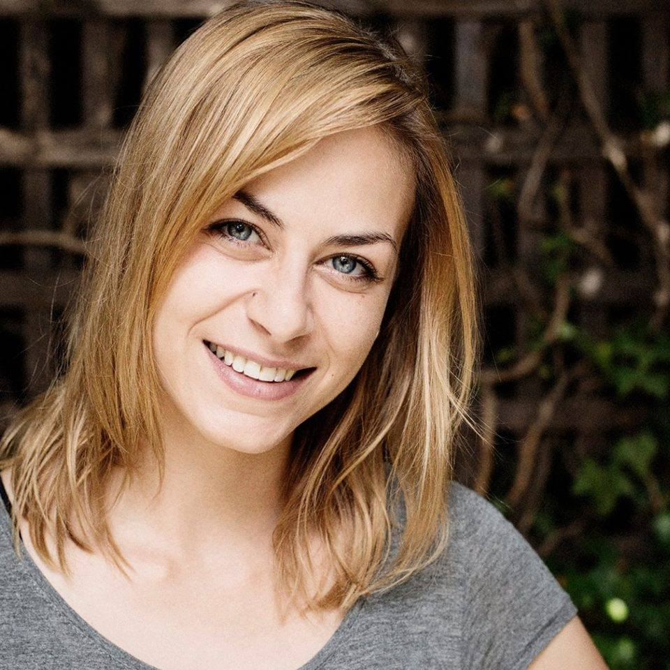 Juliane Brummund