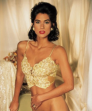 Christina Leardini pictures and photos