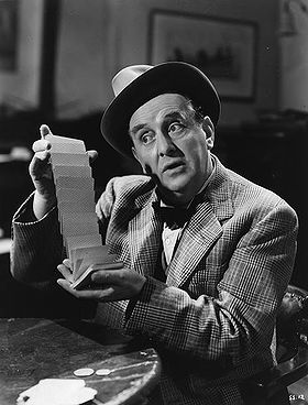 Sydney Howard