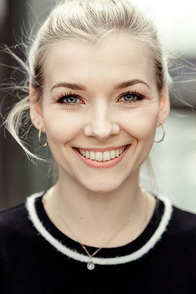 Annabella Zetsch