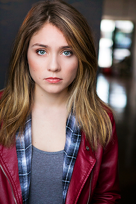 Allison Moses