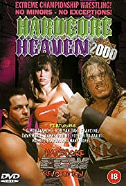 ECW Hardcore Heaven '00